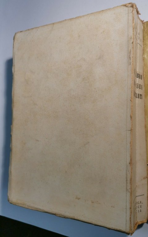 IL LIBRO DEI BEI RACCONTI di Ottavia Bonafin 1942 La …