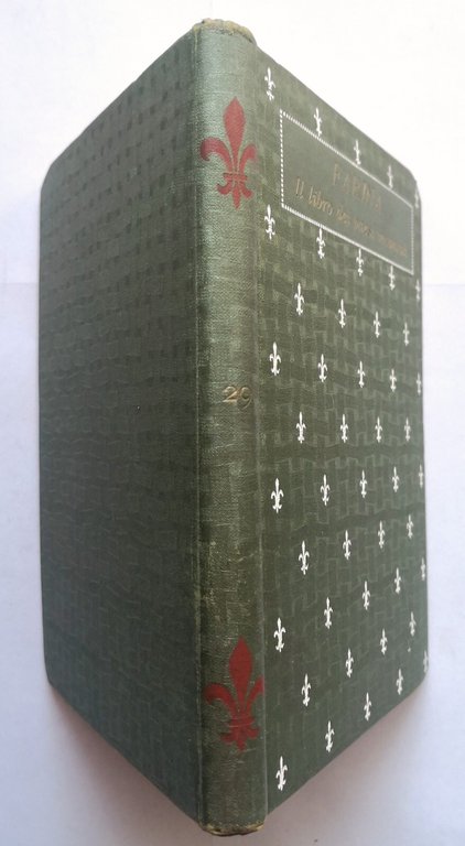 IL LIBRO DEI PAESI INCANTATI volume I di Salvatore Farina …