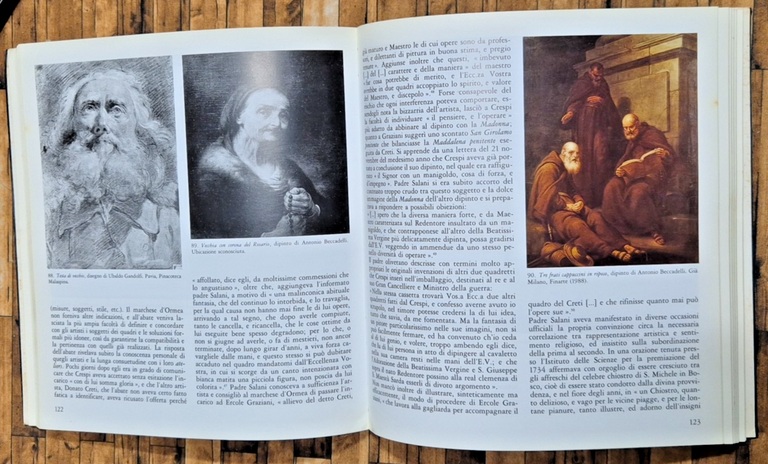 IL LIBRO DEI PANDURI Disegni di Domenico Maria Fratta 1994 … | Immagine Gallery 3