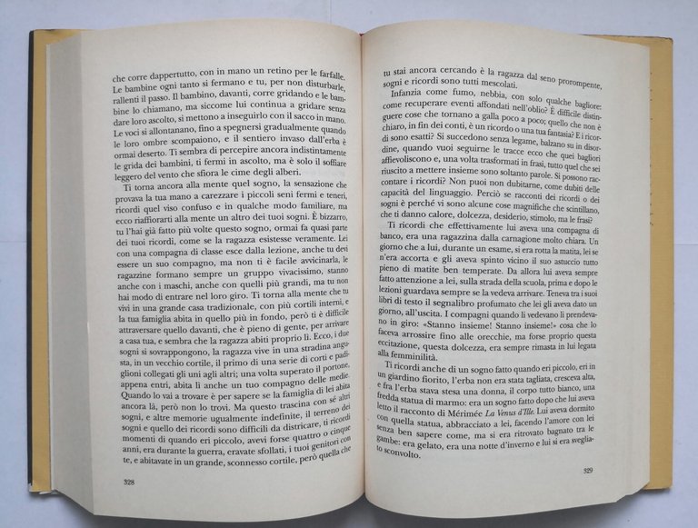 IL LIBRO DI UN UOMO SOLO di Gao Xingjian 2003 …