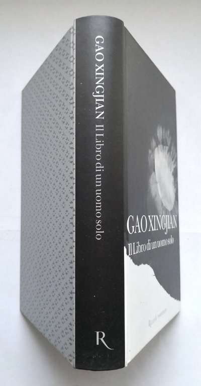 IL LIBRO DI UN UOMO SOLO di Gao Xingjian 2003 …