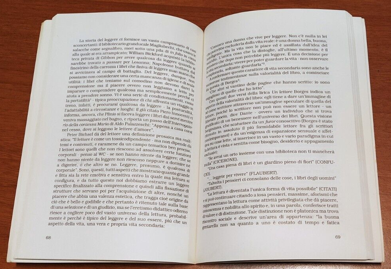 IL LIBRO E IL BAMBINO RIBELLE dI Franco Trequadrini 1988 …