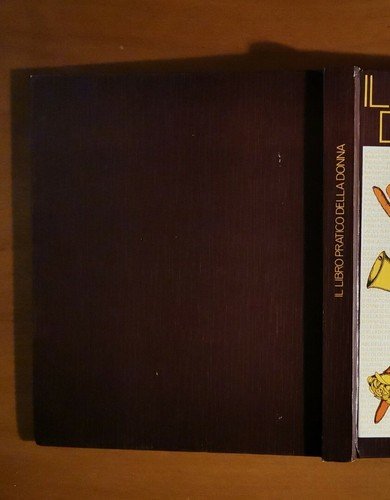 IL LIBRO PRATICO DELLA DONNA - Rizzoli Editore 1976 Consigli …