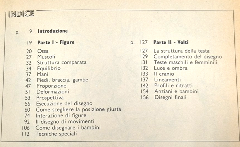 IL MANUALE DEL DISEGNATORE di Hugh Laidman 1990 Brancato Libro … | Immagine Gallery 4