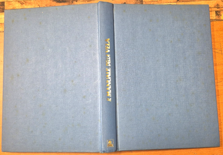 IL MANUALE DELLA VELA VIA COSI di Bob Bond 1992 … | Immagine Gallery 4