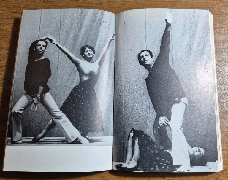 IL MANUALE DI BALLO di Gianni Valle 1980 Lato Side …