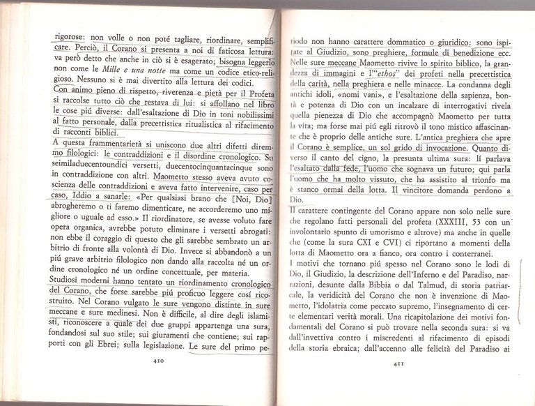 IL MEDIOEVO BARBARICO IN EUROPA di Gabriele Pepe 1967 Il …