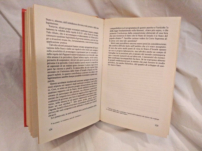 IL MEDITERRANEO NEL NOVECENTO di Andrea Riccardi 1994 San Paolo …