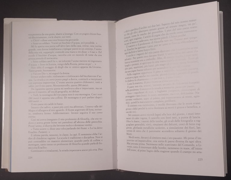 IL MEGLIO DI GINO PATRONI 1993 Longanesi Libro epigrammi editi …