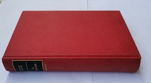 IL MEGLIO Di Thomas Hardy - Longanesi editore 1953