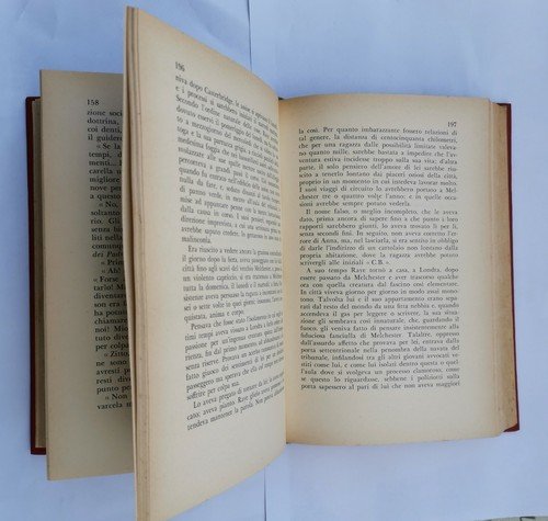 IL MEGLIO Di Thomas Hardy - Longanesi editore 1953