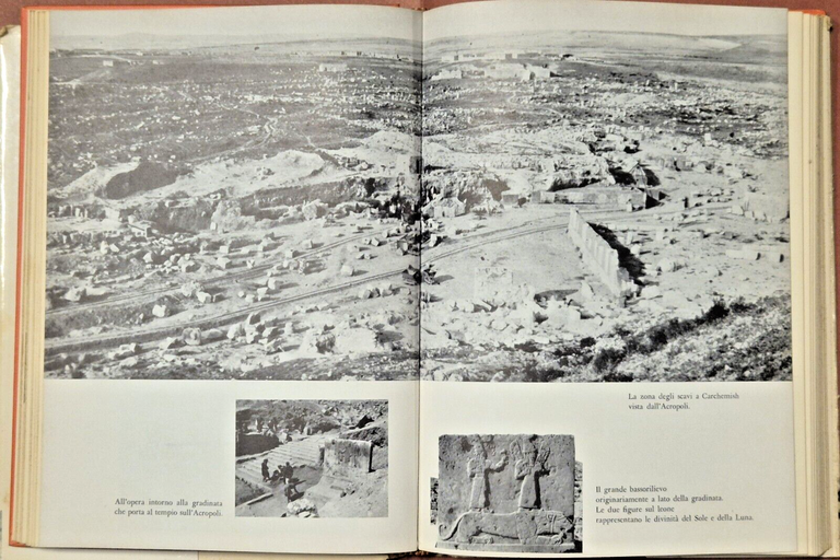 IL MESTIERE DELL’ARCHEOLOGO di Leonard Woolley 1962 Einaudi libro archeologia