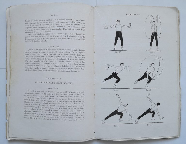 IL MIO SISTEMA di Muller 1929 Sperling e Kupfer Libro …