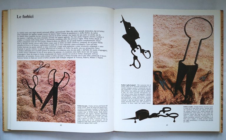 IL MOMENTO ARTIGIANO di Vittorio Fagone 1976 Silvana Arte LIBRO …