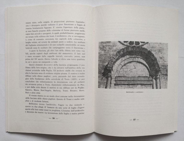 IL MONASTERO E LA CHIESA DI SANTA MARIA DI COLONNA …