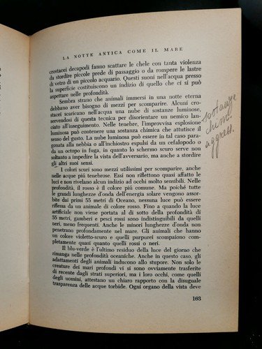 IL MONDO DELLA NOTTE di L e M Milne - …