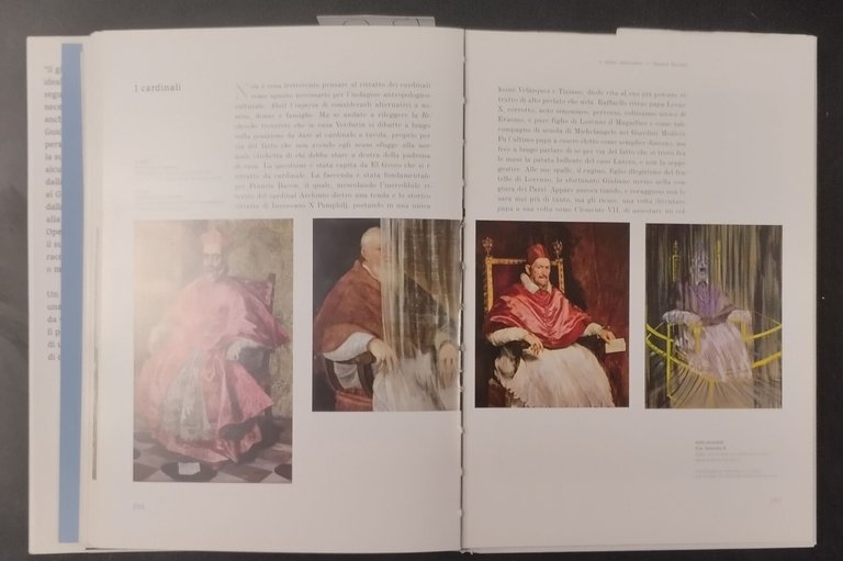 IL MUSEO IMMAGINATO di Philippe Daverio 2011 Rizzoli Libro arte