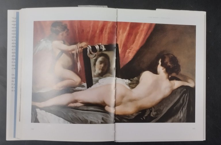 IL MUSEO IMMAGINATO di Philippe Daverio 2011 Rizzoli Libro arte