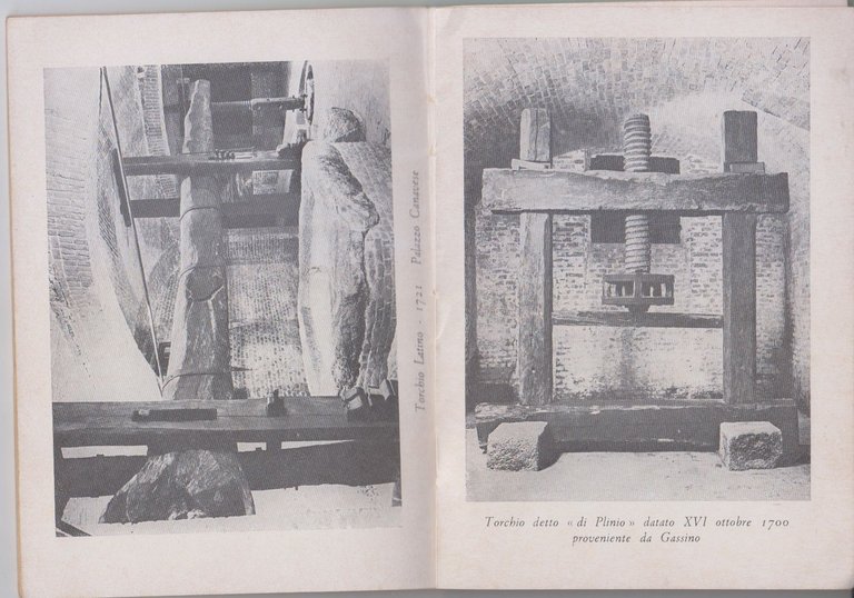 IL MUSEO MARTINI DI STORIA DELL'ENOLOGIA di Oberto Spinola