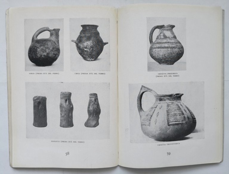 IL MUSEO NAZIONALE DI TARANTO di Ciro Drago 1956 Libro …