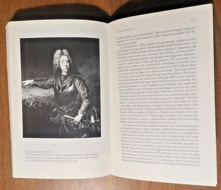 IL NEMICO ALLE PORTE Quando Vienna Fermò L'avanzata Ottomana di …
