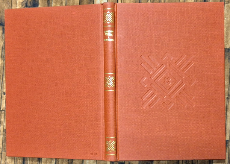 IL NEOITALIANO di Sebastiano Vassalli 1990 Club Editori Parole Anni … | Immagine Gallery 3