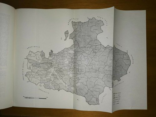 IL NOCCIOLO NELL'IRPINIA Elio Gramignani e Olimpia Spidalieri 1961 Avellino