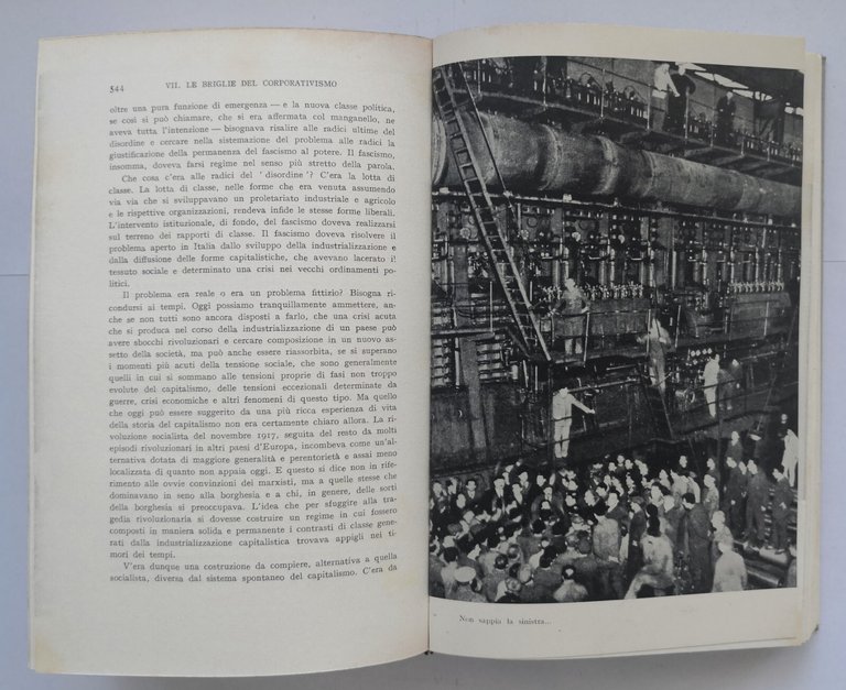 IL NORD NELLA STORIA D'ITALIA a cura di Luciano Cafagna …
