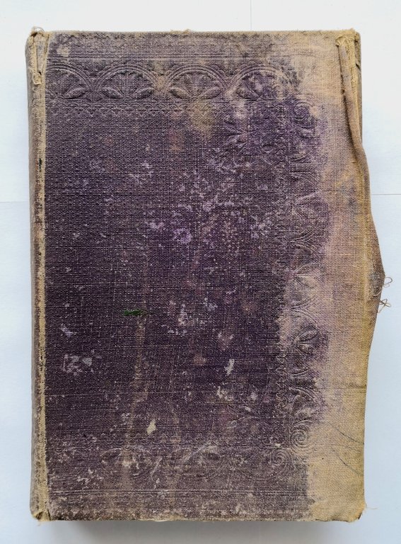 IL NUOVO TESTAMENTO DEL NOSTRO SIGNORE GESÙ CRISTO LIBRO DEI …