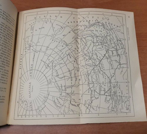 IL PACIFICO di Gino Ducci 1938 La nuova Italia 4 …