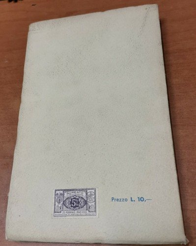 IL PACIFICO di Gino Ducci 1938 La nuova Italia 4 …