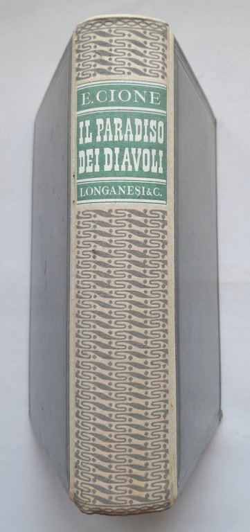 IL PARADISO DEI DIAVOLI NAPOLI DAL 400 ALL'800 di Edmondo …