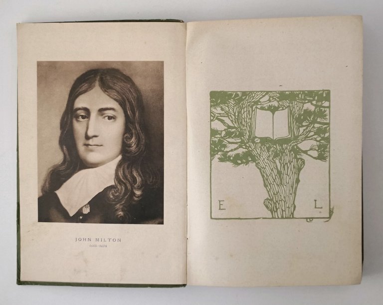 IL PARADISO PERDUTO di John Milton - Istituto Editoriale Italiano …