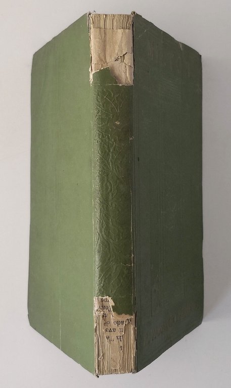 IL PARADISO PERDUTO di John Milton - Istituto Editoriale Italiano …