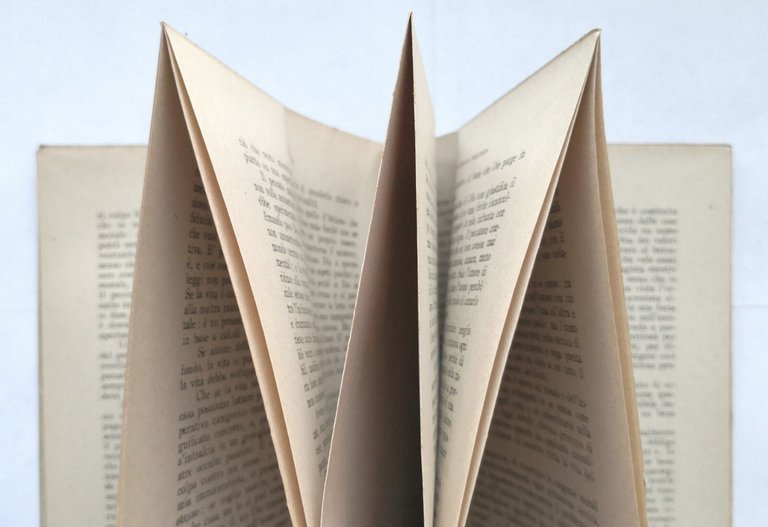 IL PECCATO di Fausto Montanari 1946 Editrice Studium libro