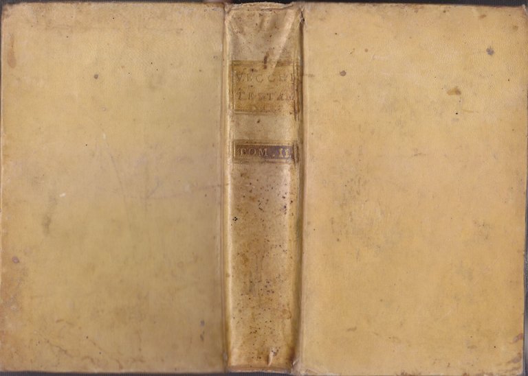 IL PENTATEUCO O SIA I CINQUE LIBRI DI MOSÈ SECONDO …