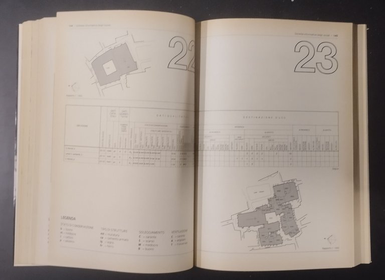 IL PIANO DEL CENTRO STORICO DI MONOPOLI di Francesco Selicato …