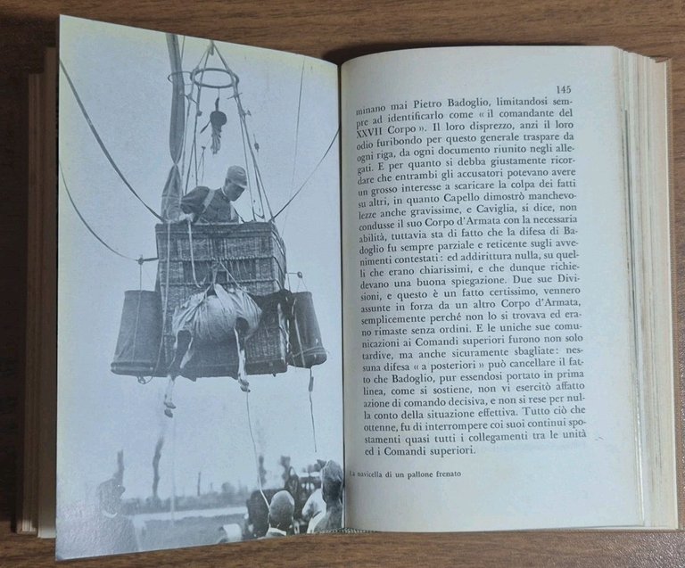 IL PIAVE MORMORAVA di Franco Bandini 1965 Longanesi Libro I …