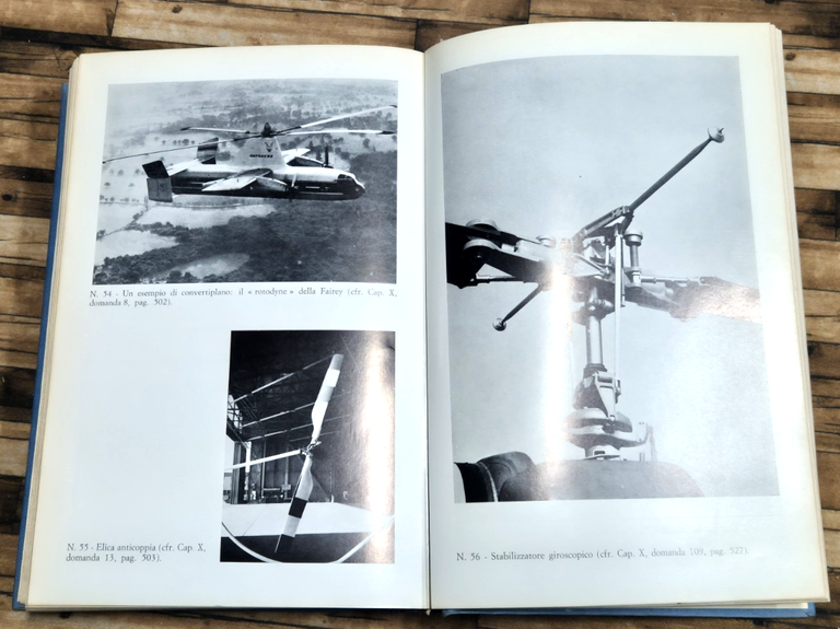 IL PILOTA MODERNO di Gilberto Visani 1971 Mursia Manuale Teorico … | Immagine Gallery 4