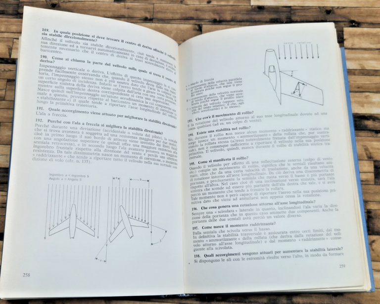 IL PILOTA MODERNO di Gilberto Visani 1971 Mursia Manuale Teorico … | Immagine Gallery 5