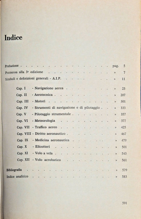 IL PILOTA MODERNO di Gilberto Visani 1971 Mursia Manuale Teorico … | Immagine Gallery 6