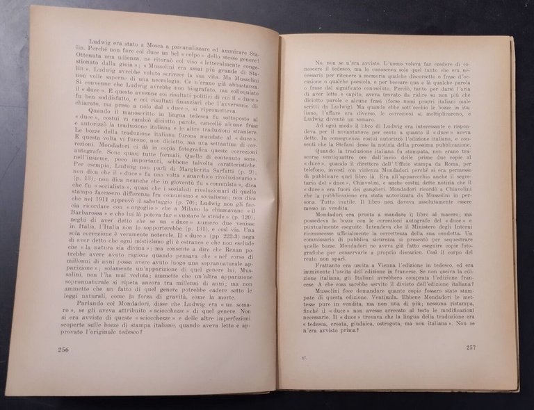 IL PONTE RIVISTA MENSILE DI POLITICA E LETTERATURA Calamandrei 1951 …