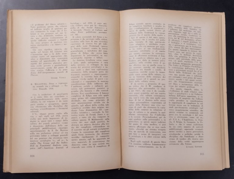IL PONTE RIVISTA MENSILE DI POLITICA E LETTERATURA Calamandrei 1951 …