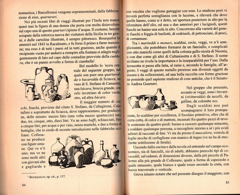 IL POPOLO SICILIANO LA FAMIGLIA E LA CASA di Giuseppe …