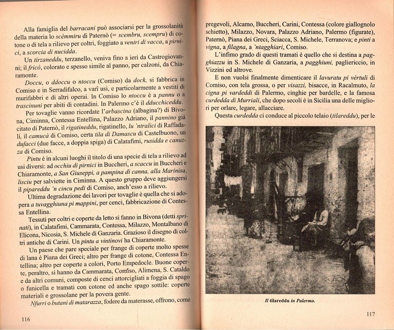 IL POPOLO SICILIANO LA FAMIGLIA E LA CASA di Giuseppe …