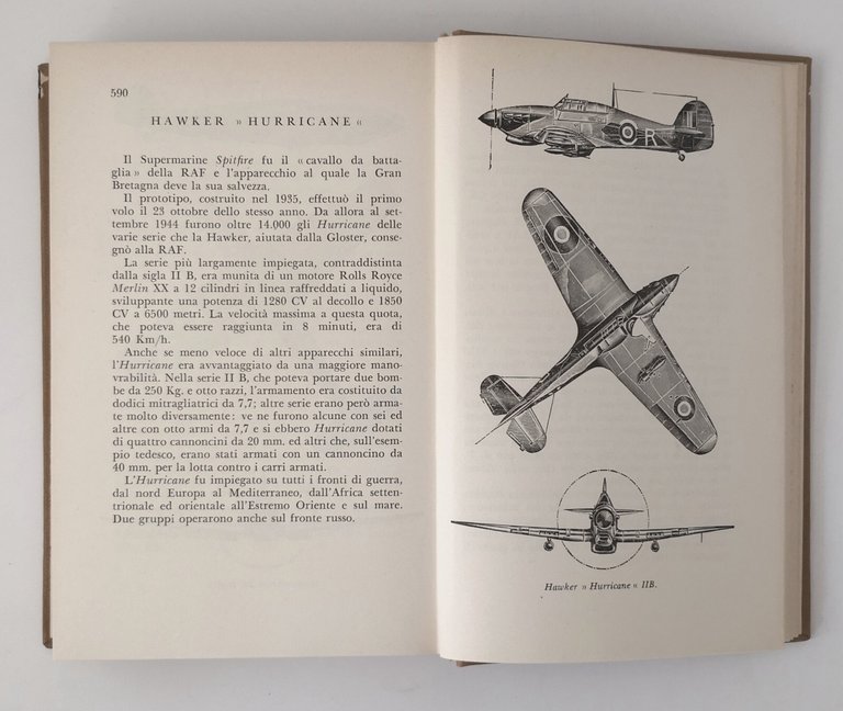 IL PRIMO E L'ULTIMO di Generale Adolf Galland 1958 Longanesi …