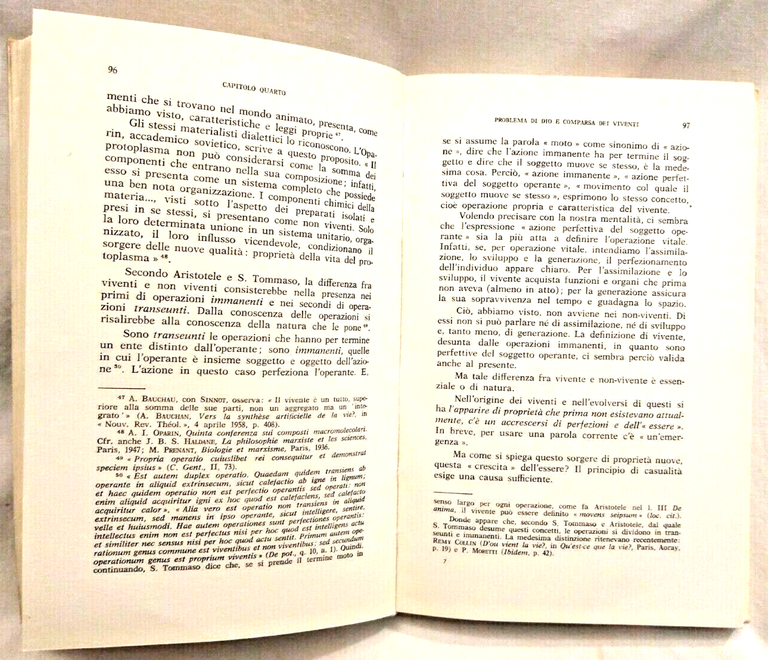 IL PROBLEMA DI DIO E LE SCIENZE di Vittorio Marcozzi … | Immagine Gallery 2