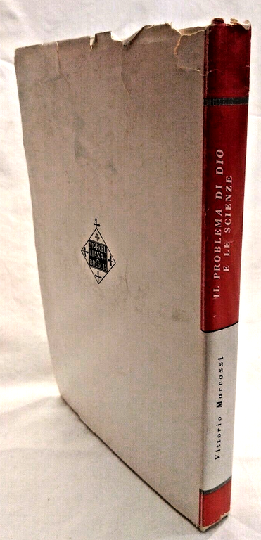 IL PROBLEMA DI DIO E LE SCIENZE di Vittorio Marcozzi … | Immagine Gallery 3