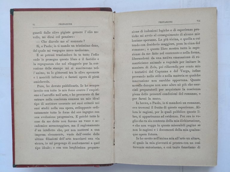 IL PROCESSO DI FRINE Edoardo Scarfoglio 1884 I edizione prima …