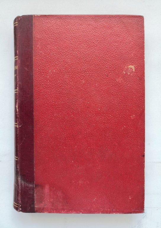 IL PROCESSO DI FRINE Edoardo Scarfoglio 1884 I edizione prima …